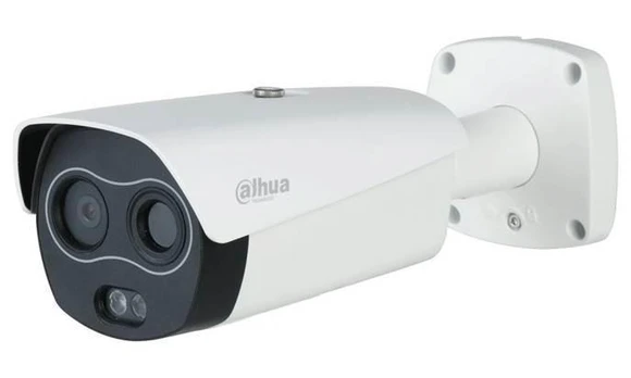 NET 4MP HYBRID BULLET/TPC-BF2241-TB7F8-S2 DAHUA