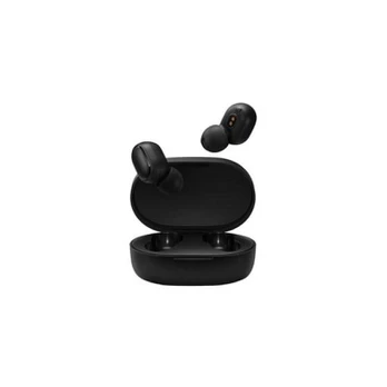 Belaidės ausinės Xiaomi Mi True Wireless Earbuds 2 Basic, juodos