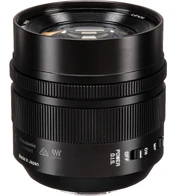 Panasonic Leica DG Nocticron kaina