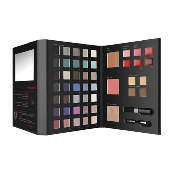 Deborah Book Vol. 3 Multi-use Face Palette 23 47 Shades
