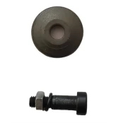 Pjovimo ratukas Haushalt MW225, 22.5 mm kaina