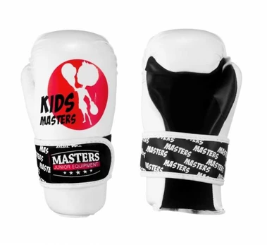 Masters Open MJE pirštinės - ROSM-KM 01123-KMM
