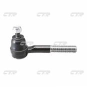 Skersinės vairo trauklės galas CTR CE0574 kaina