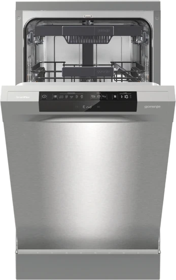 Indaplovė Gorenje GS543D15X
