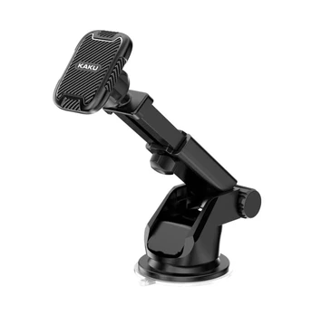 iKaku KSC-473A Universal Car Mount with Telescopic Arm Black