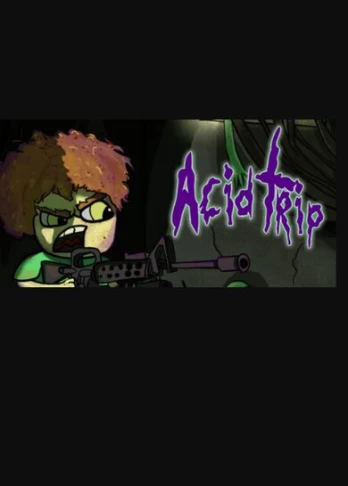 Acid Trip PC