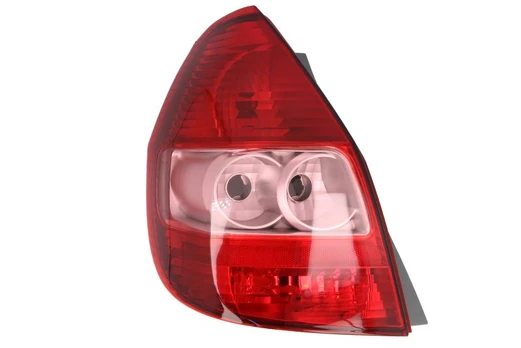Žibintas galas Kairė HONDA JAZZ II
