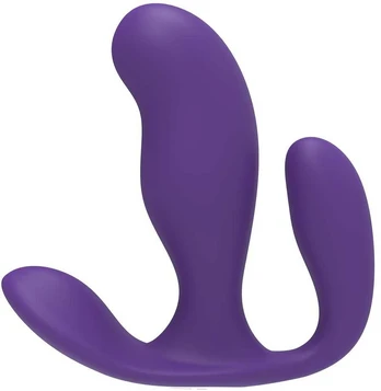 B Series Joy Wish violetinė