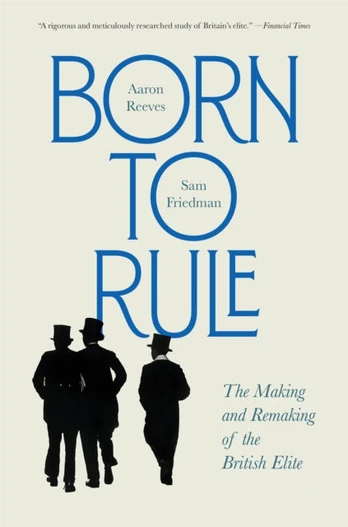 Born to Rule