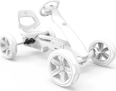 Berg Reppy - Internal rear axle
