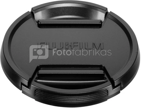 Fujifilm Lens Cap 77 mm front for XF16-55mm