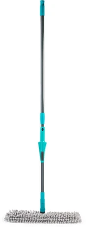 Beldray LA00000044UFEU7 Anti-Bac Telescopic Double-Sided Flat Mop