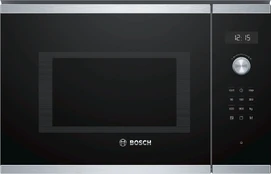 Mikrobangų krosnelė Bosch BEL554MS0 kaina