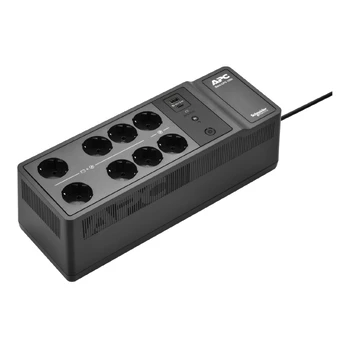 APC Back-UPS 1050VA 8 schuko outlets | BE1050G2-GR