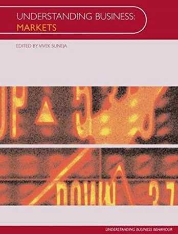 Understanding Business: Markets