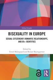 Bisexuality in Europe kaina