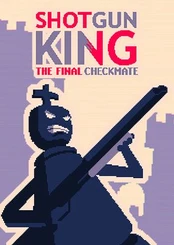 Shotgun King: The Final Checkmate Xbox