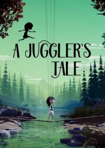 A Juggler's Tale PC