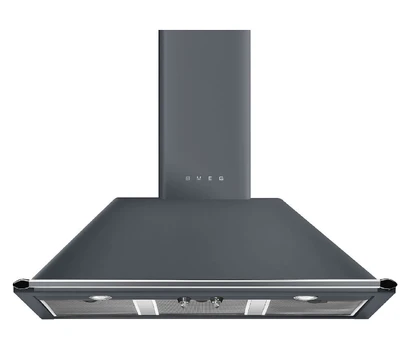 Gartraukis SMEG KT100GRE