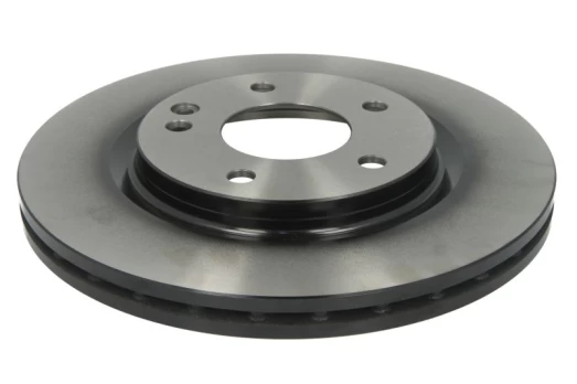 TRW DF4322 Brake Disc