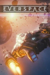 Everspace Xbox Series X|S