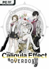 The Caligula Effect: Overdose PC kaina