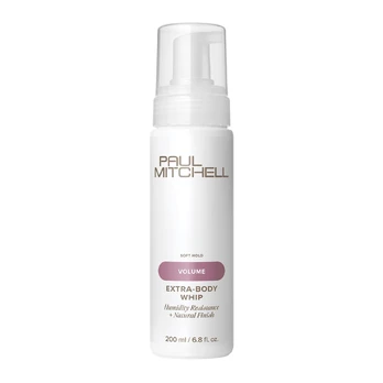 PAUL MITCHELL VOLUME EXTRA - BODY plaukų putos, 200 ml