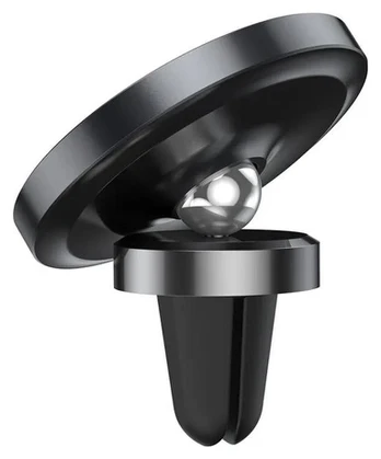 Baseus NeoGravity Passive holder Black