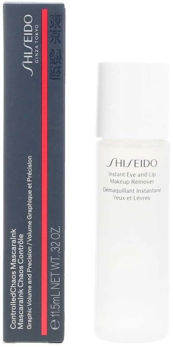 Shiseido CONTROLLEDCHAOS MASCARAINK CASE 3 pcs
