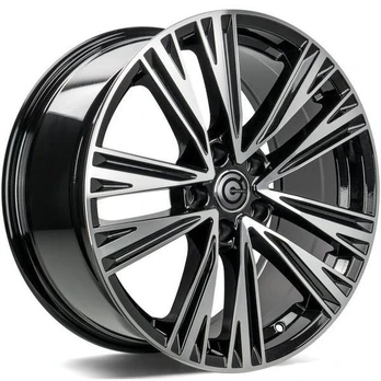 CARBONADO STUNT (BFP) R18 5x112.00 ET35 CB66.45 J8.0