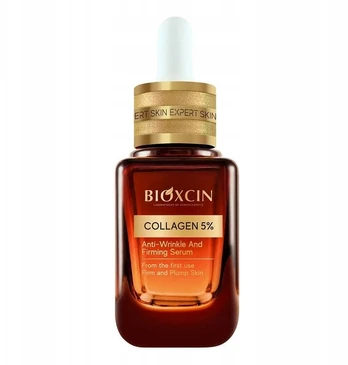 Biodermic BIOXCIN SKIN EXPERT 30ml KOLAGENAS 5% (542542)
