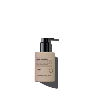 Previa Taming Conditioner Glotninamasis kondicionierius, 200ml