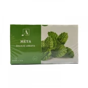 Arbata Austėja mėta 20x1.5 g kaina