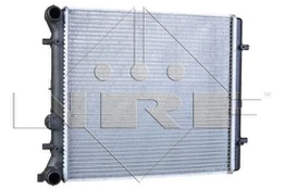 Variklio radiatorius NRF NRF 509530