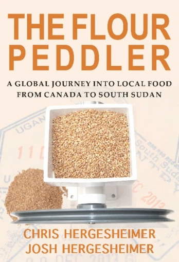 Flour Peddler