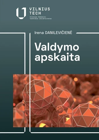 Valdymo apskaita