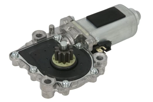 Stiklo keltuvo elektros variklis 2.72155