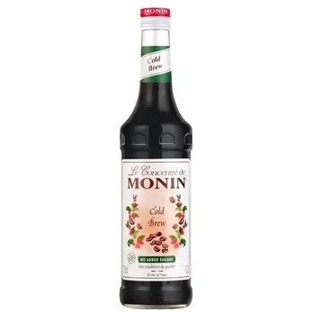 MONIN šaltos kavos koncentratas 0,7 l