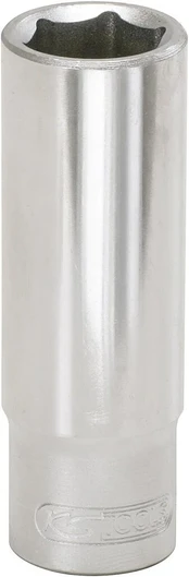 Ks tools 917.1209 1/2" classic šešiakampis gilusis galvutė, 1''
