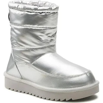 Aulinukai moterims, Pilka, BOOTIES
