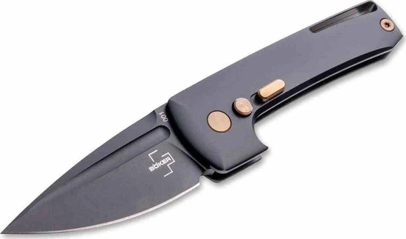 Boker Nóż Bker Plus Harlock Mini