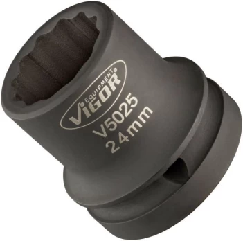 Patronas VIGOR V5025