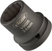 Patronas VIGOR V5025 kaina