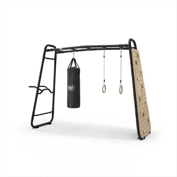EXIT GetSet monkeybar MB220 - juodas