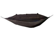Snugpak Jungle Hamakas su tinkleliu nuo uodų