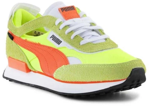 Puma bateliai
