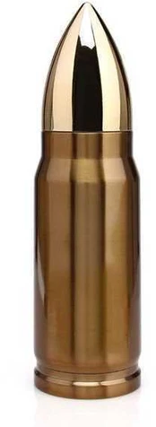 Termosas KULKA, chaki, 350ml