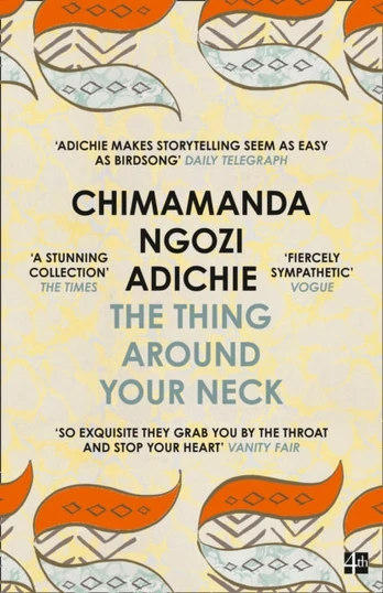 Thing Around Your Neck