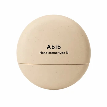 Abib - Hand Cream Type N, 50ml