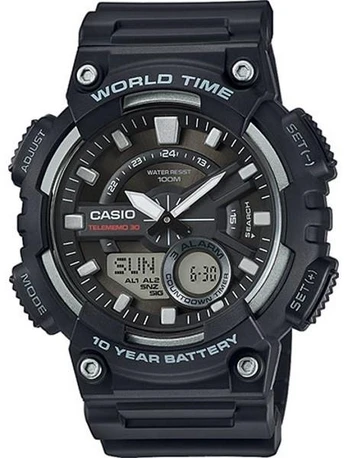 Laikrodis Casio AEQ-110W-1AVEF